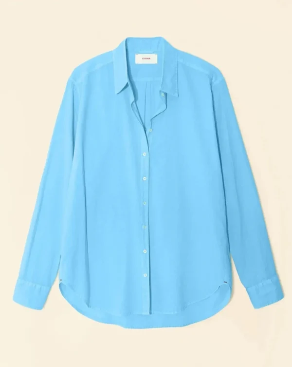 Shirts + Tops | Xirena Beau Shirt Oceania