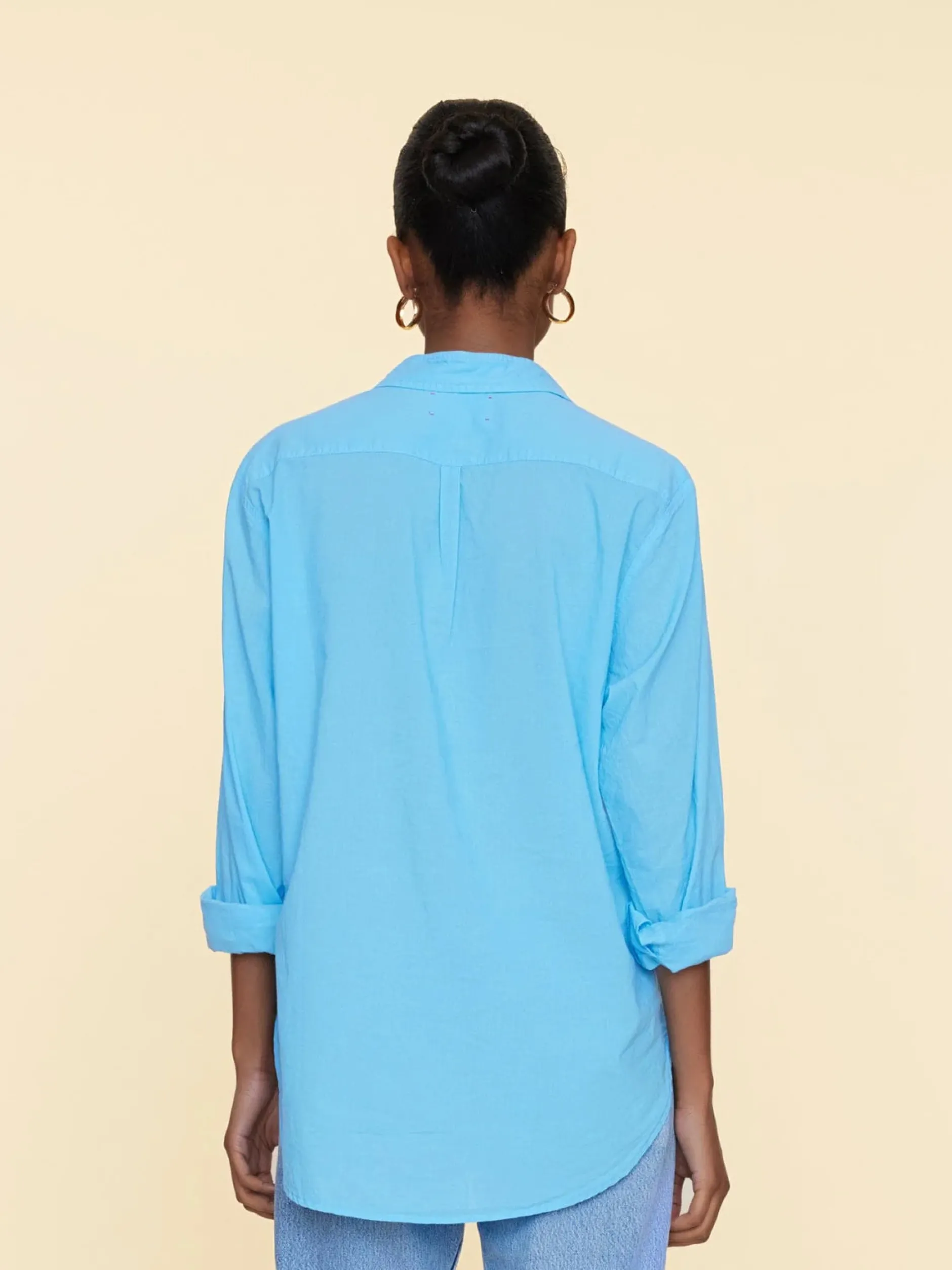 xirena_beau_shirt_oceania_1.webp Shirts + Tops | Xirena Beau Shirt Oceania