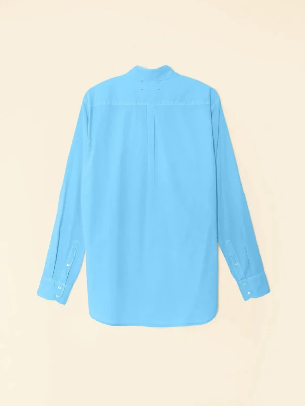 Shirts + Tops | Xirena Beau Shirt Oceania