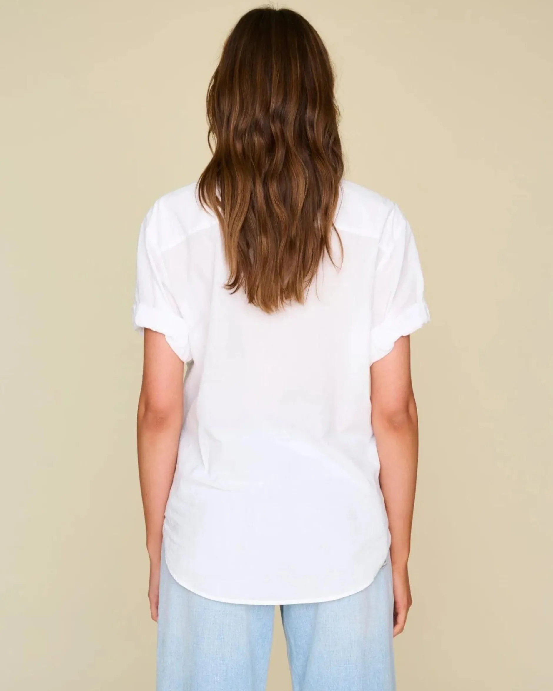 xirena_channing_shirt_whi_2.webp Shirts + Tops | Xirena Channing Shirt White