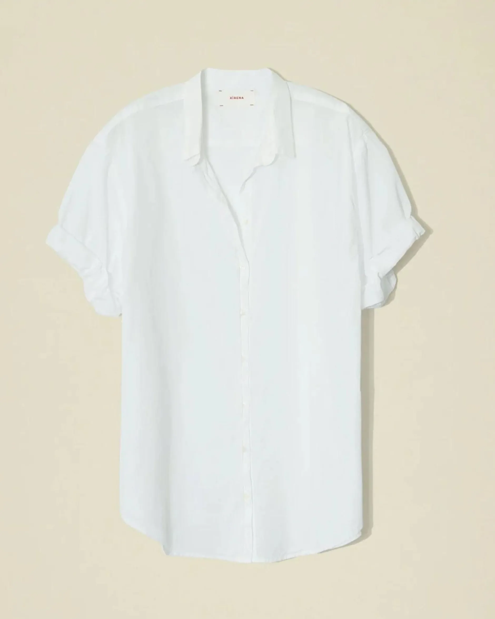 xirena_channing_shirt_whi_3.webp Shirts + Tops | Xirena Channing Shirt White