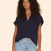 Shirts + Tops | Xirena Kane Top North Star