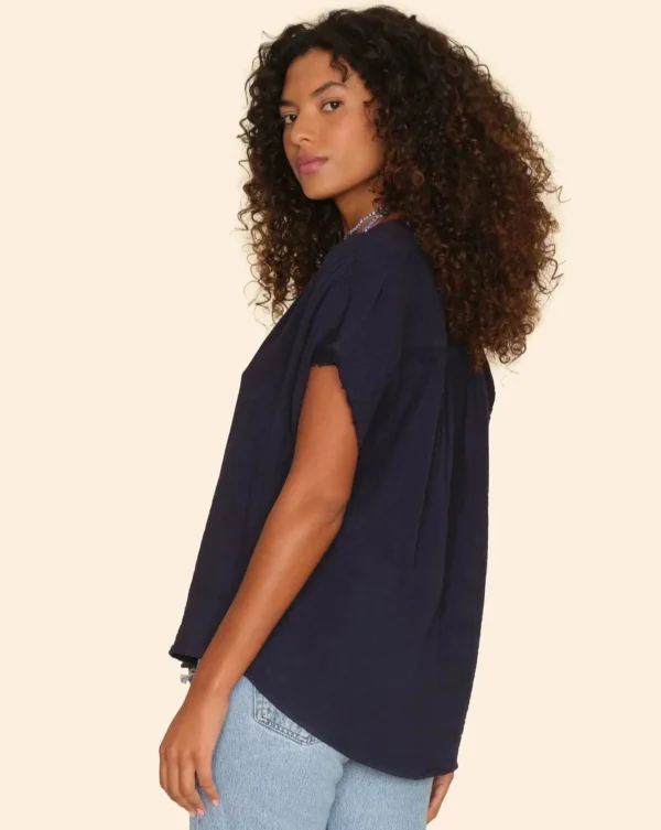 Shirts + Tops | Xirena Kane Top North Star