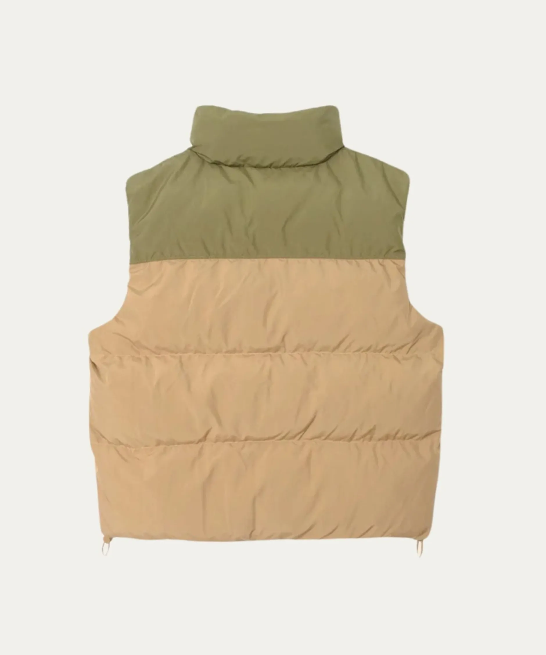 xirena_miller_vest_woodla_3.webp Outerwear | Xirena Miller Vest Woodland