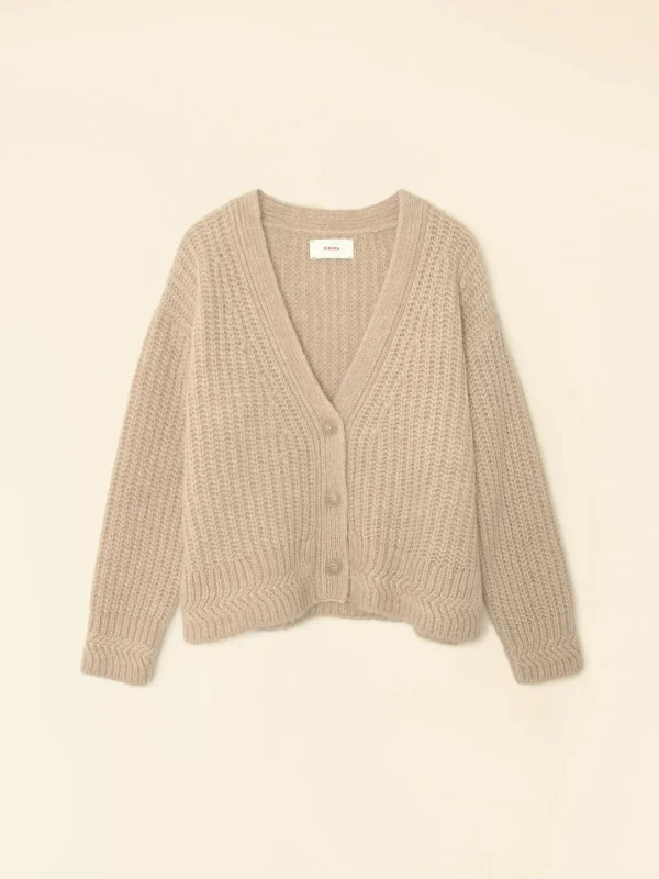 Sweaters | Xirena Milli Sweater Cream Ice