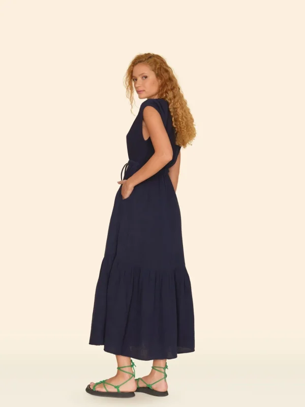 Dresses | Xirena Rosalie Dress North Star
