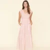 Dresses | Xirena Rosalie Dress Soft Pink