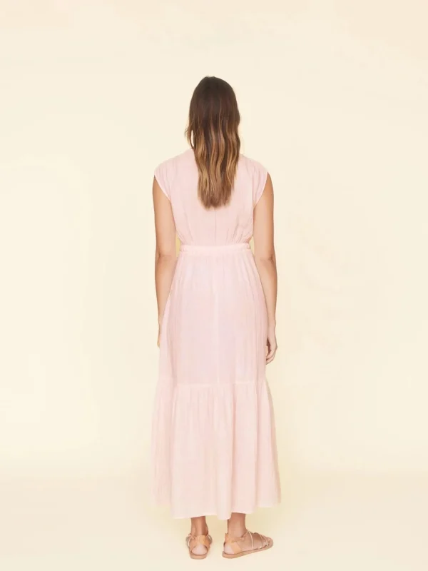 Dresses | Xirena Rosalie Dress Soft Pink