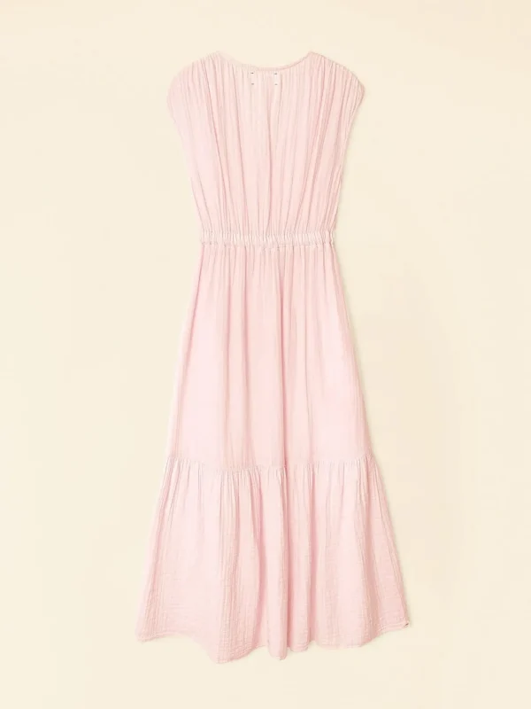 Dresses | Xirena Rosalie Dress Soft Pink