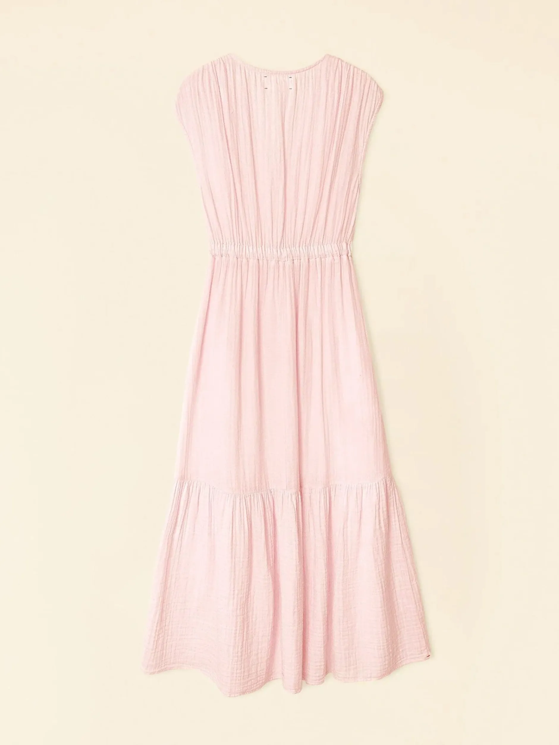 xirena_rosalie_dress_soft_2.webp Dresses | Xirena Rosalie Dress Soft Pink