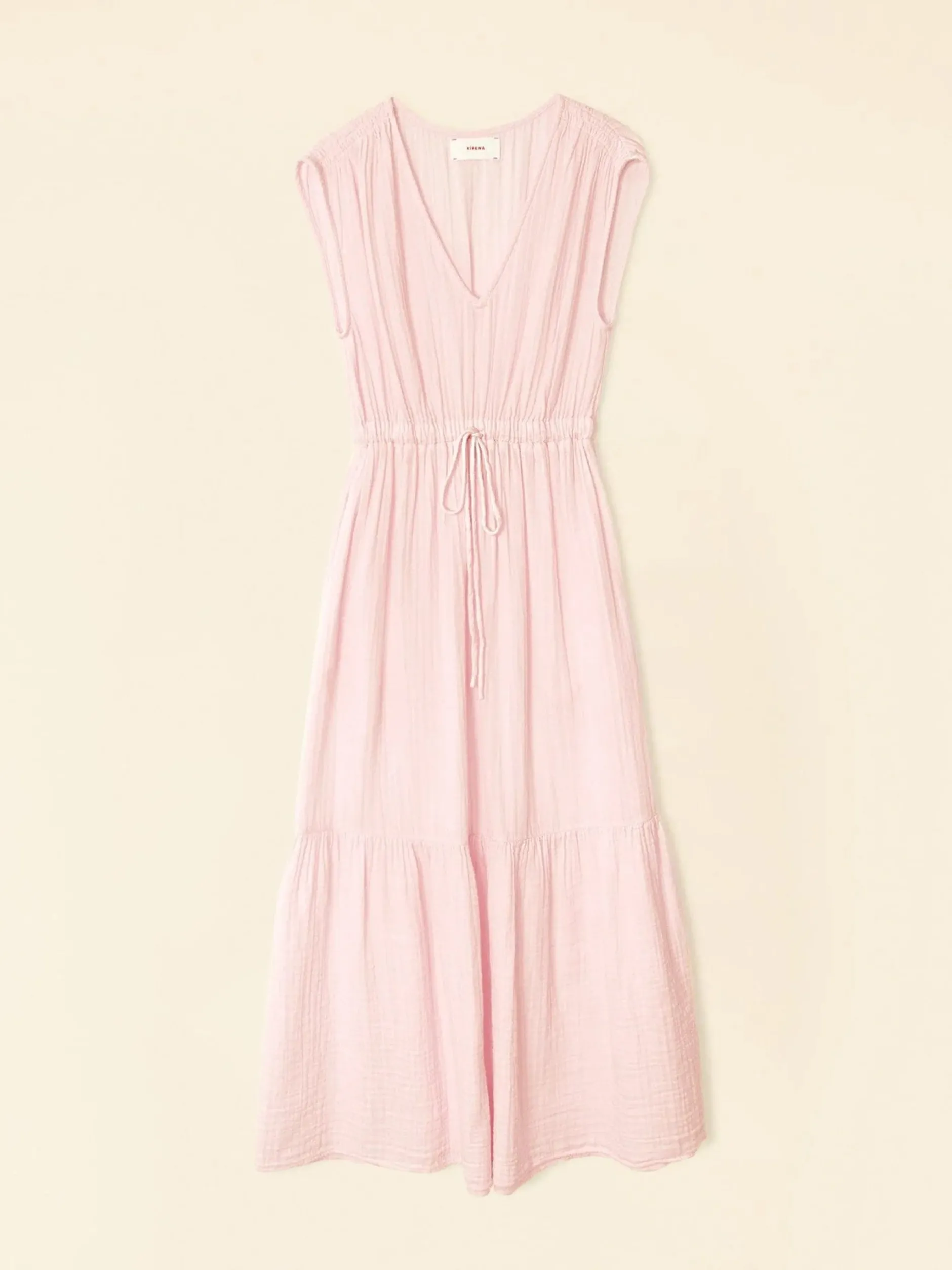 xirena_rosalie_dress_soft_3.webp Dresses | Xirena Rosalie Dress Soft Pink