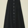 Skirts | Xirena Spence Skirt Vintage Black