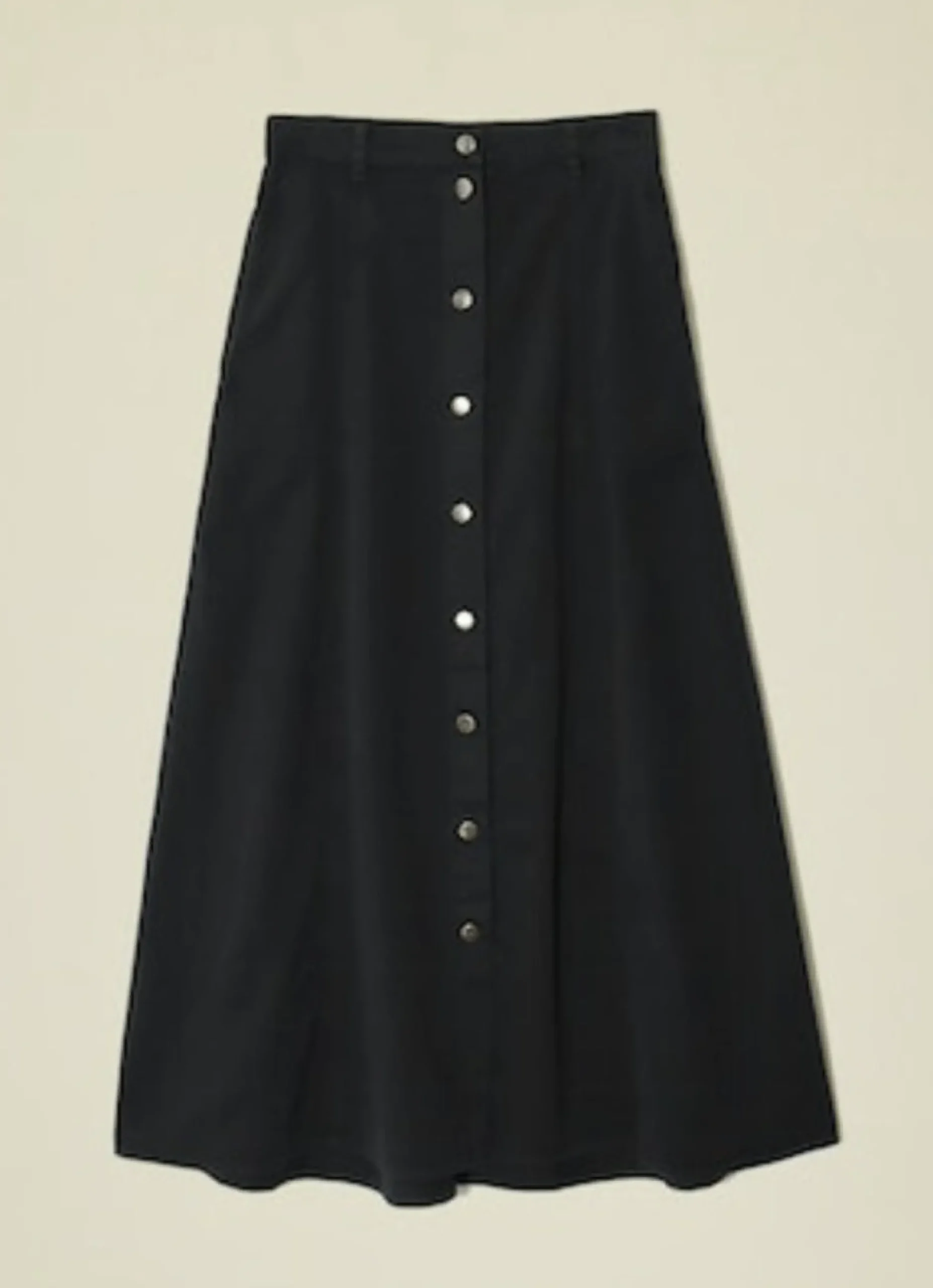 xirena_spence_skirt_vinta_0.webp Skirts | Xirena Spence Skirt Vintage Black
