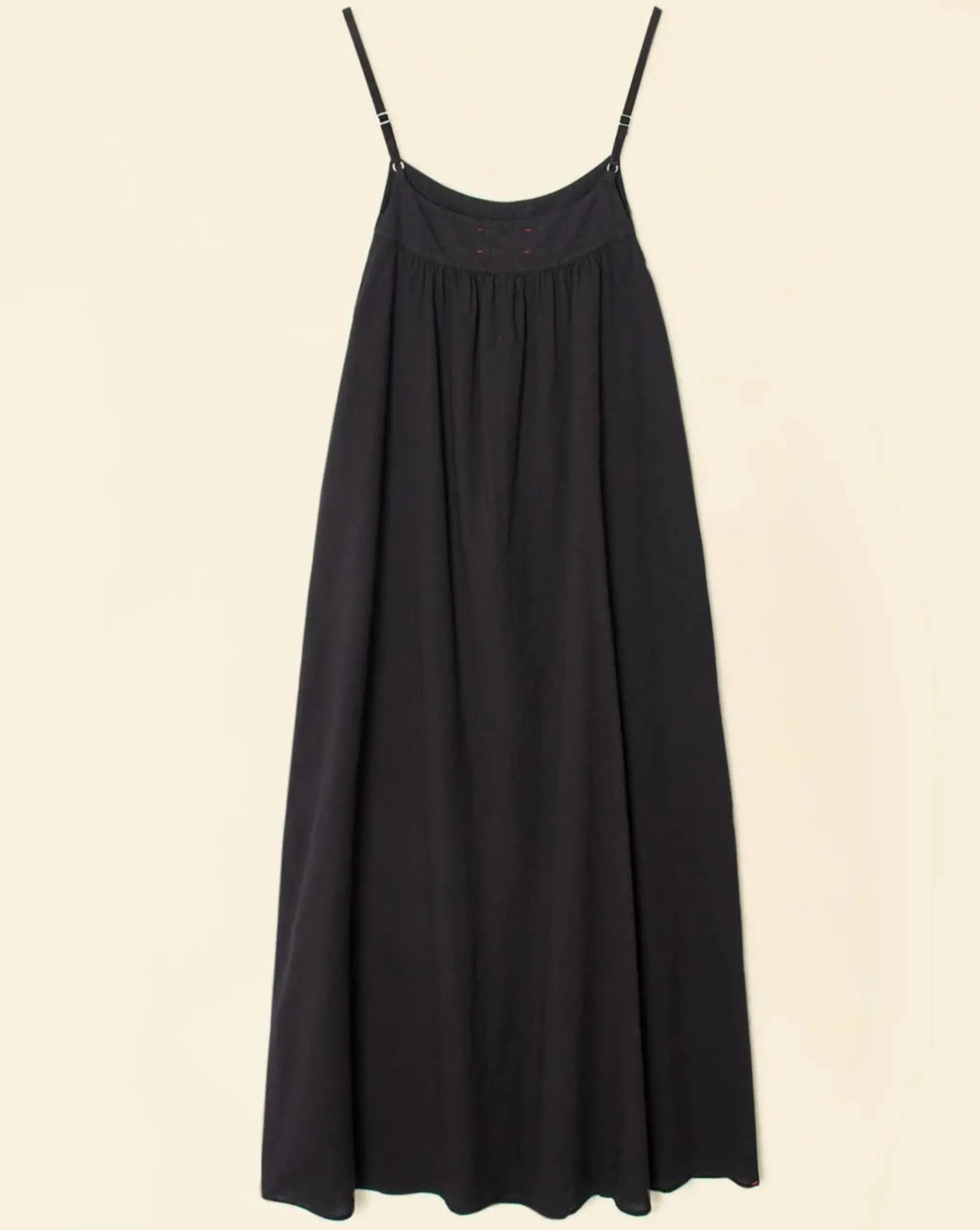 xirena_tenley_dress_black_2.webp Dresses | Xirena Tenley Dress Black