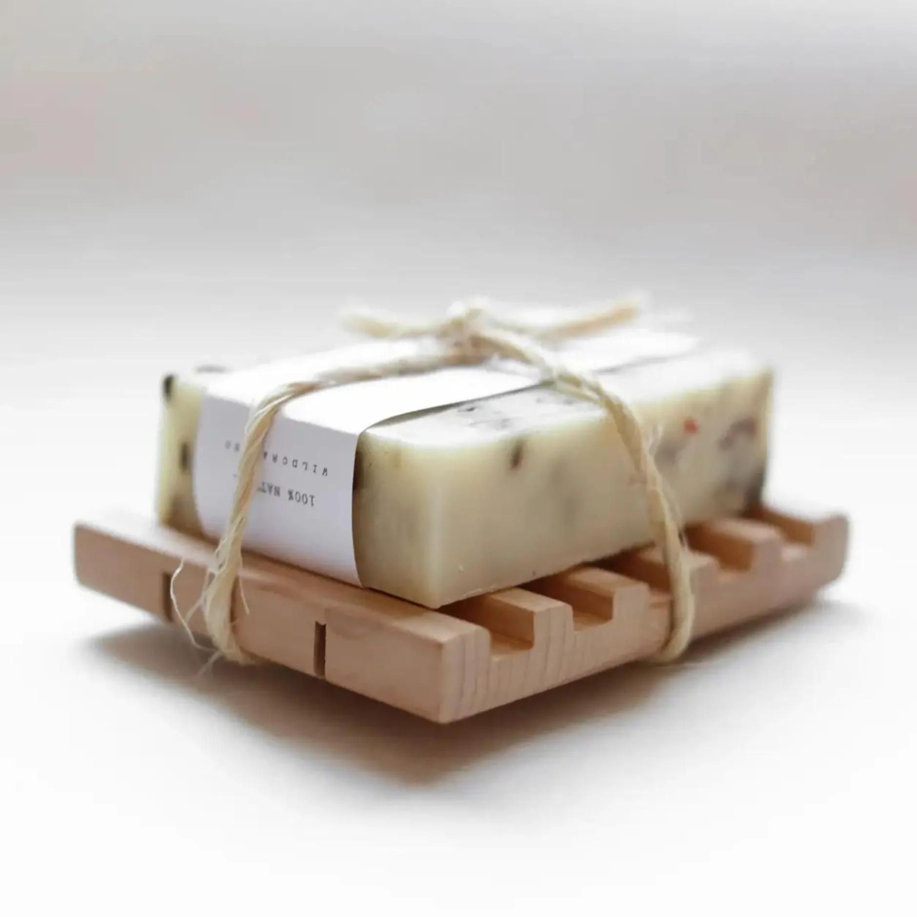 among_the_flowers_soap__d_0.webp Beauty | Among the Flowers Soap + Deck Bundle Pink Grapefruit + Salt