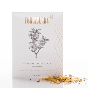 Beauty | Formulary 55 Botanical Herbal Facial Steam