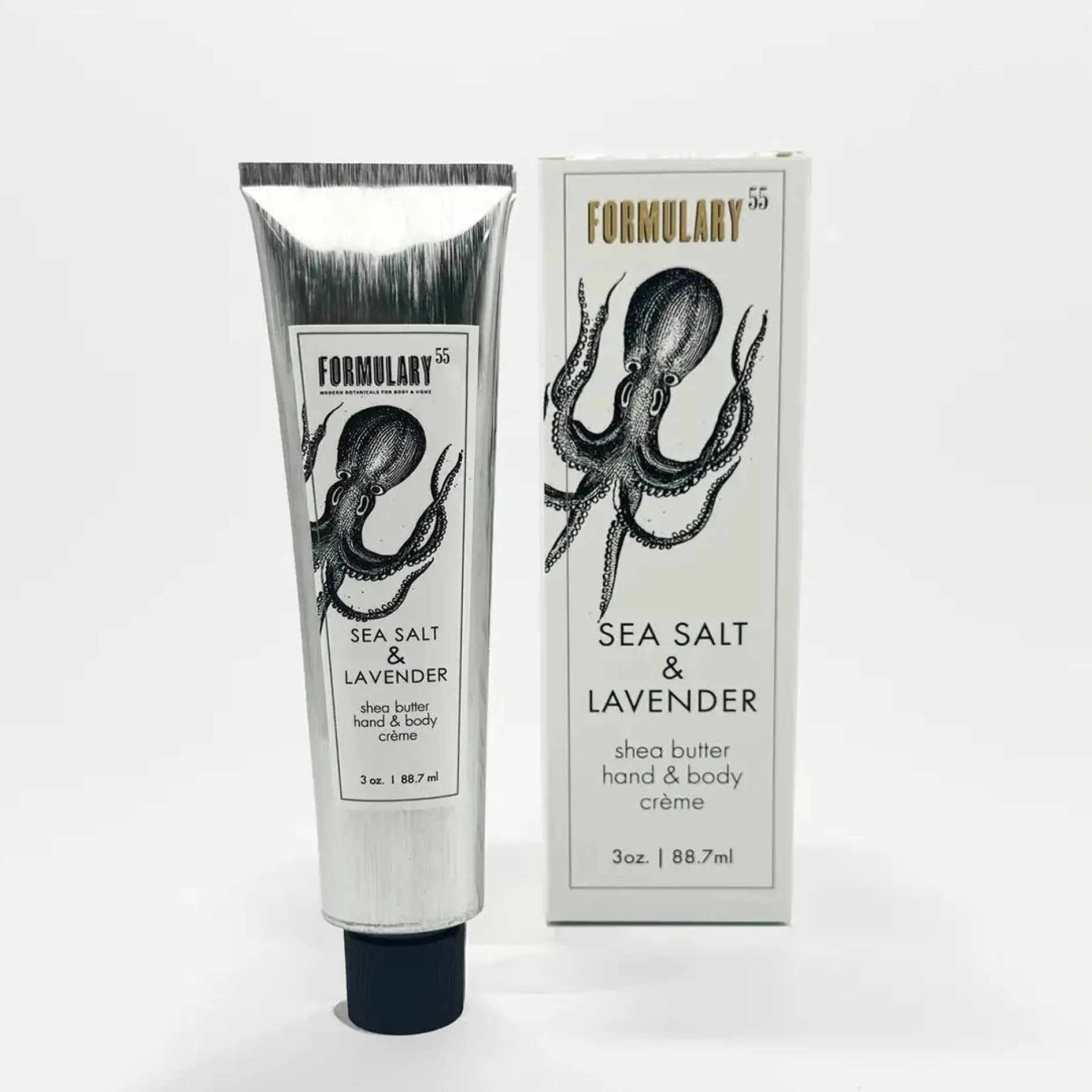 formulary__sea_salt_amp_l_0.webp Beauty | Formulary 55 Sea Salt & Lavender Shea Butter Hand Creme Tube