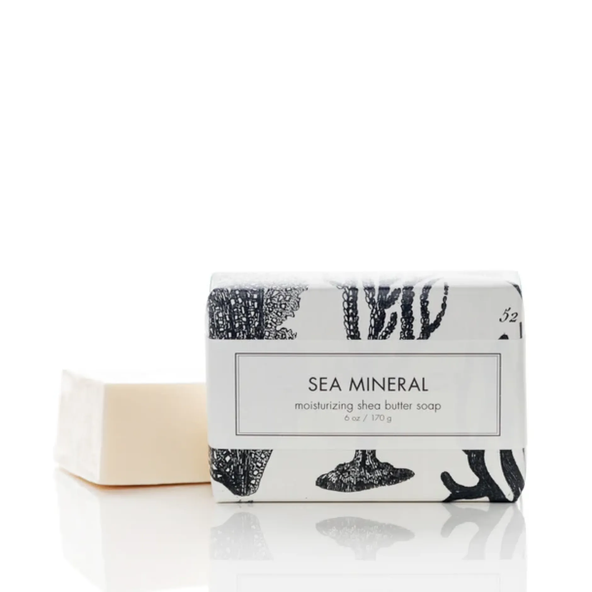 formulary__shea_butter_ba_0-1.webp Beauty | Formulary 55 Shea Butter Bar Soap Sea Mineral