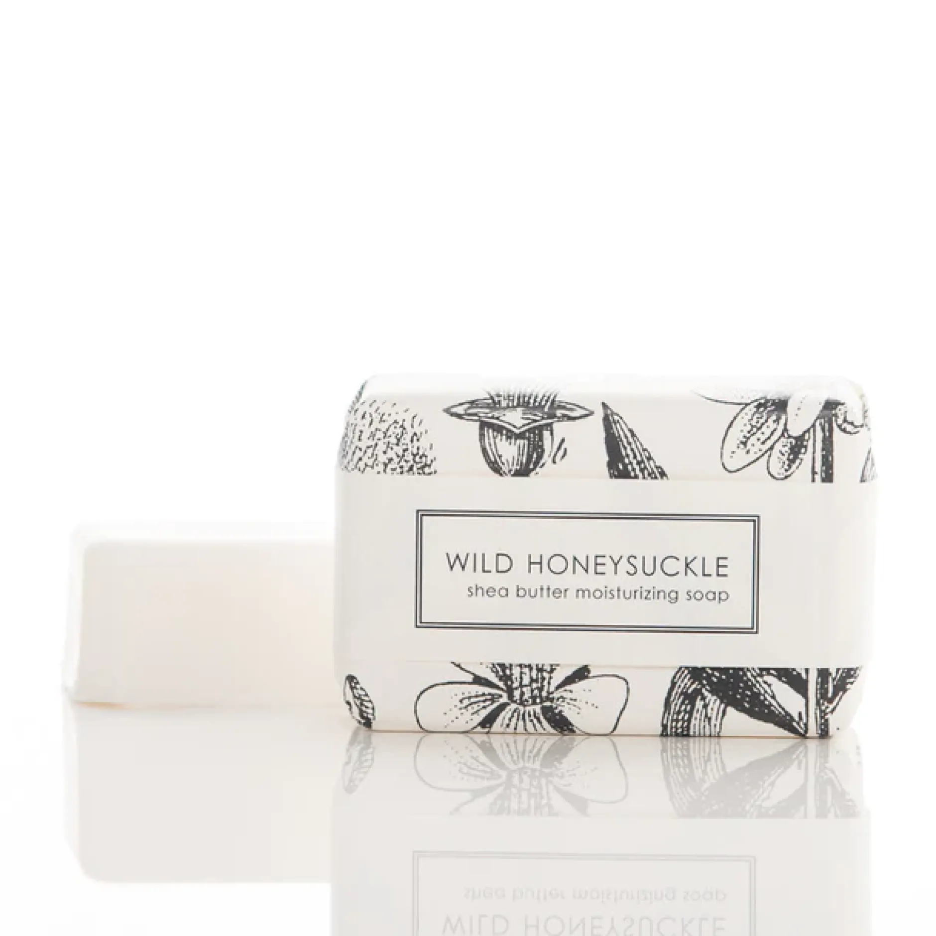formulary__shea_butter_ba_0-3.webp Beauty | Formulary 55 Shea Butter Bar Soap Wild Honeysuckle
