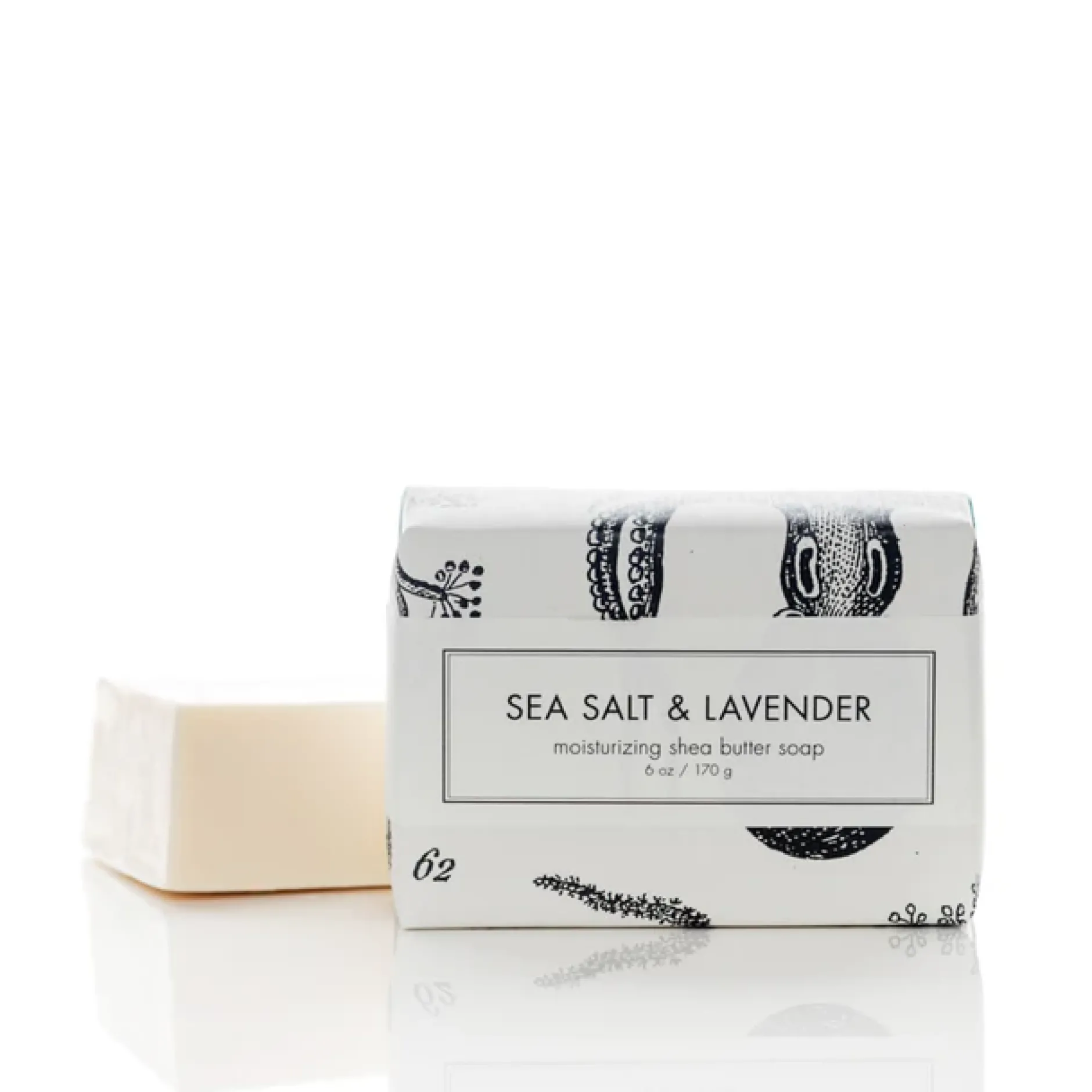 formulary__shea_butter_ba_0.webp Beauty | Formulary 55 Shea Butter Bar Soap Sea Salt & Lavender