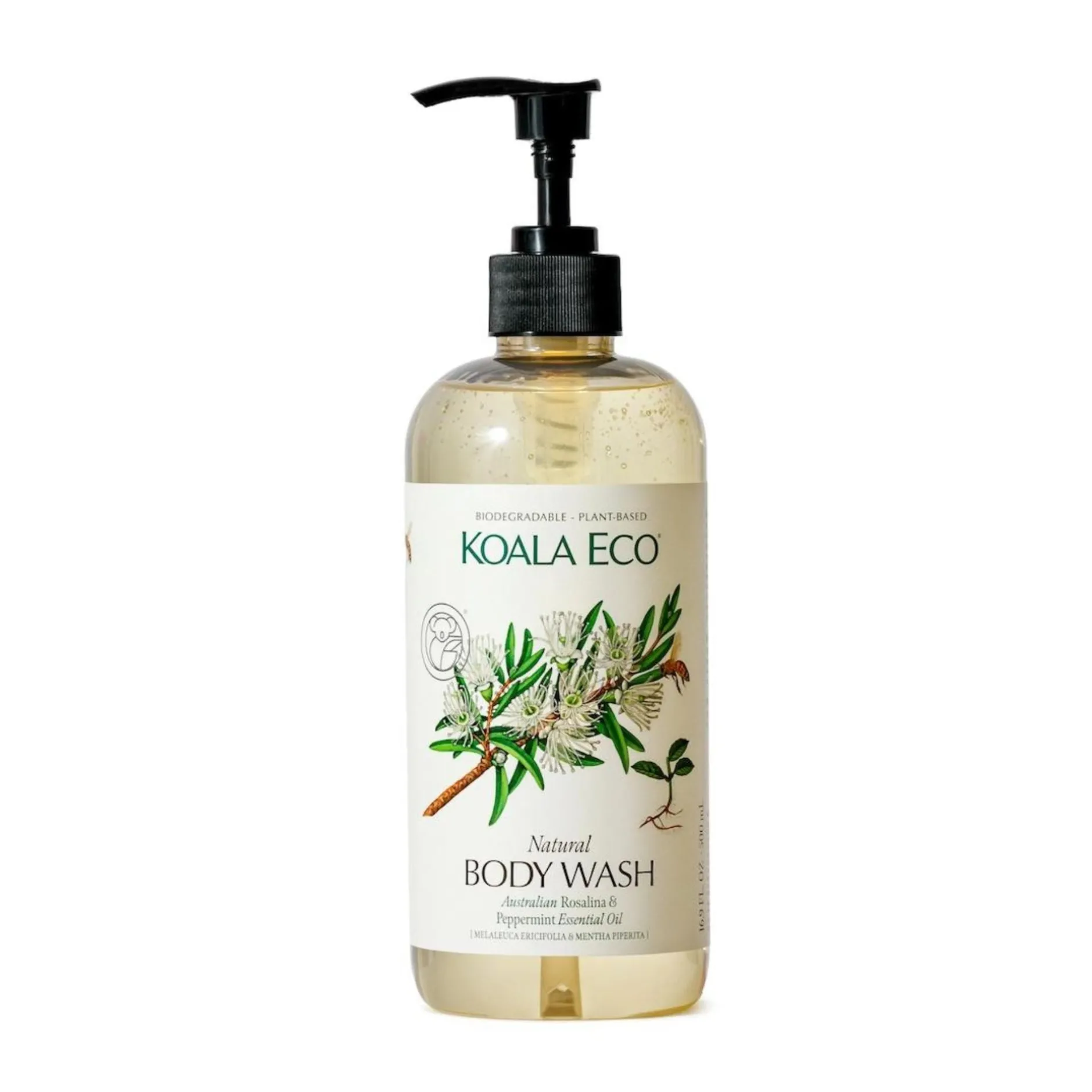 koala_eco_natural_body_wa_0.webp Beauty | Cleaning Essentials | Koala Eco Natural Body Wash, 16oz