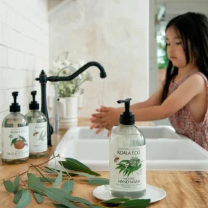 Beauty | Cleaning Essentials | Koala Eco Natural Hand Wash 24oz