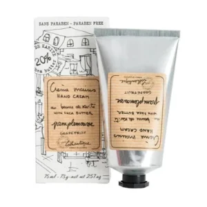 Beauty | Lothantique Hand Cream Grapefruit