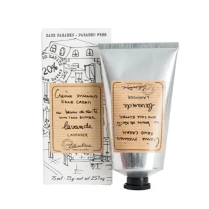 Beauty | Lothantique Hand Cream Lavender