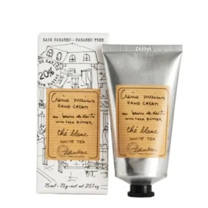 Beauty | Lothantique Hand Cream White Tea