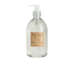 Beauty | Lothantique Liquid Soap thé Blanc