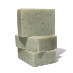 Beauty | Mater Soap Basil Bar Soap