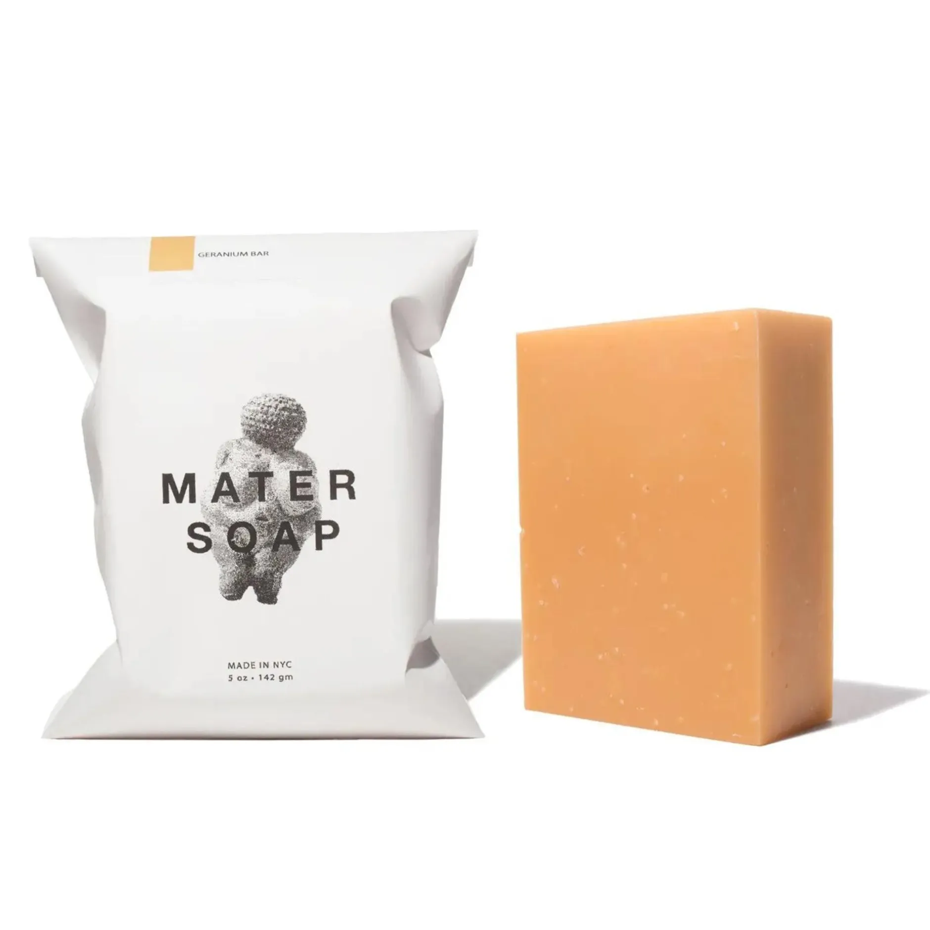 mater_soap_geranium_bar_s_0.webp Beauty | Mater Soap Geranium Bar Soap