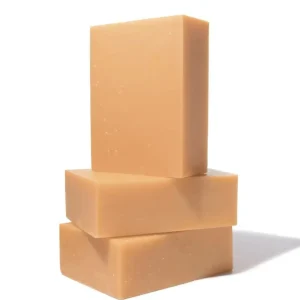 Beauty | Mater Soap Geranium Bar Soap