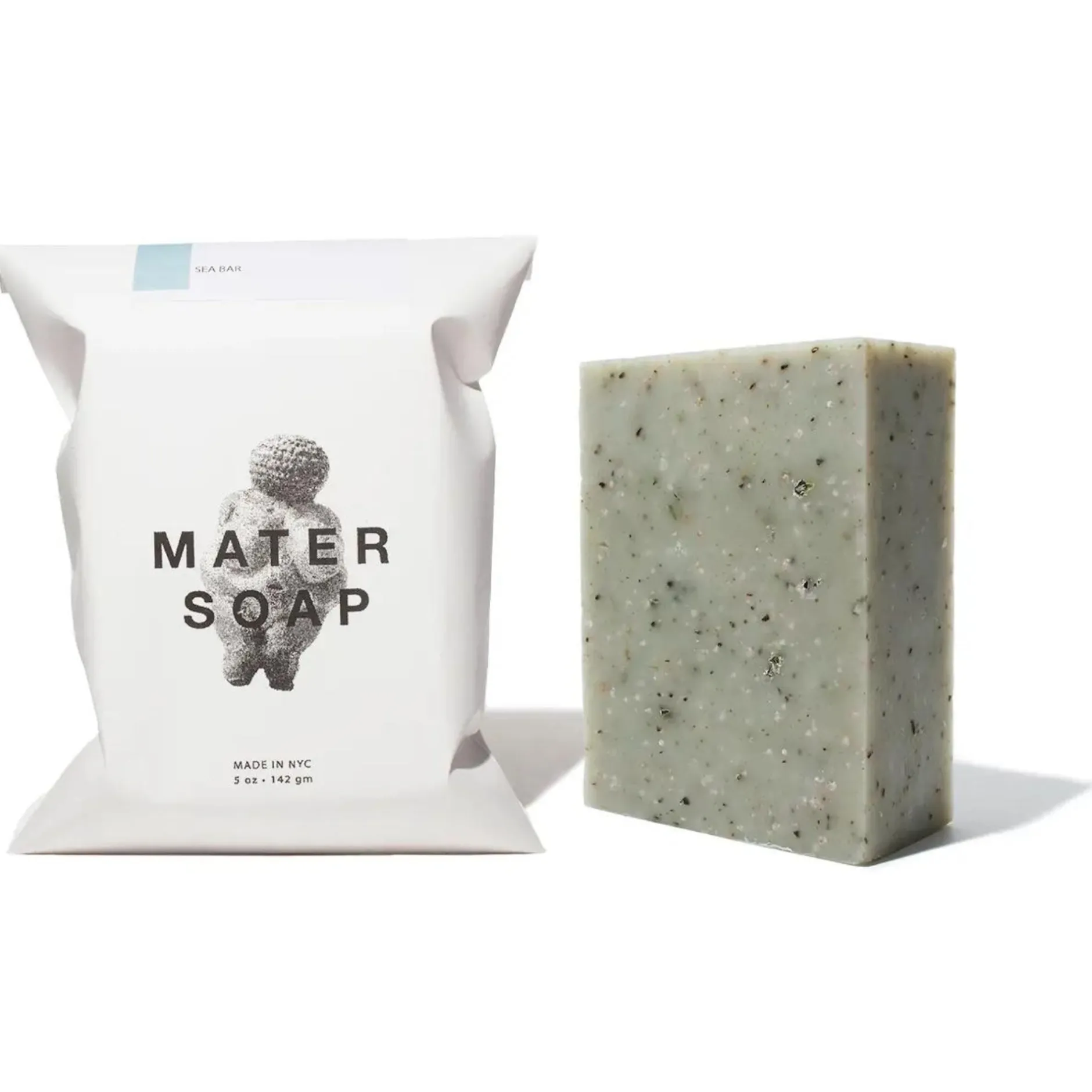 mater_soap_sea_bar_soap_0.webp Beauty | Mater Soap Sea Bar Soap