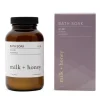 Beauty | Milk + Honey Bath Soak Blend Nº 08: Lavender + Eucalyptus
