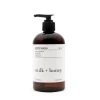 Beauty | Milk + Honey Body Wash Nº 16 Pink Grapefruit, Bergamot + Cardamom