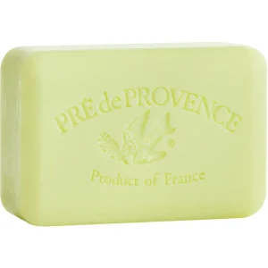 Beauty | European Soaps Pré de Provence Shea Butter Soap Linden
