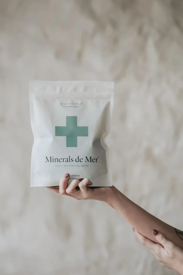 Beauty | Pursoma Minerals de Mer