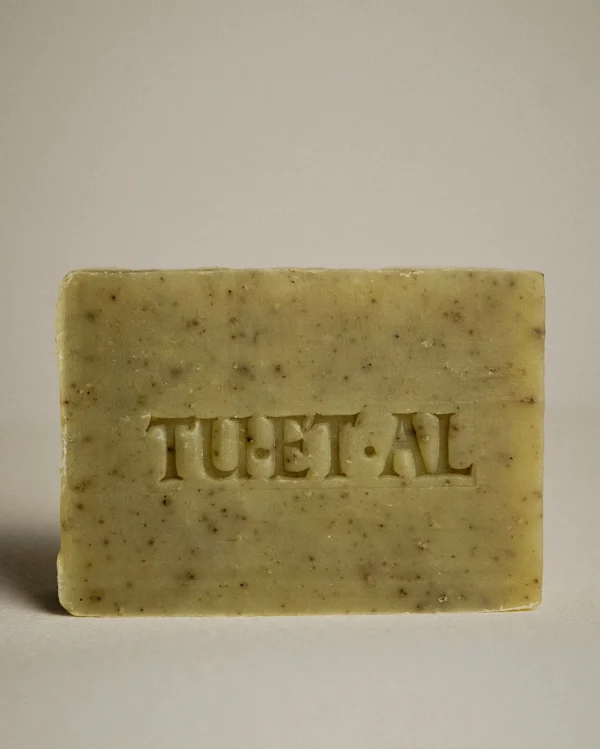 Beauty | TU ET AL Artemisia Soap