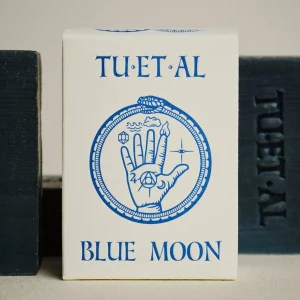 Beauty | TU ET AL Blue Moon Soap