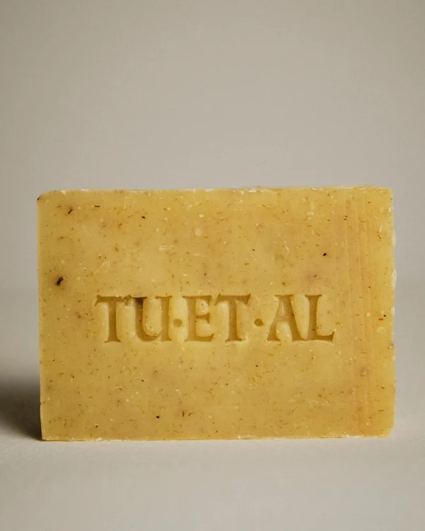 Beauty | TU ET AL Meadow Soap