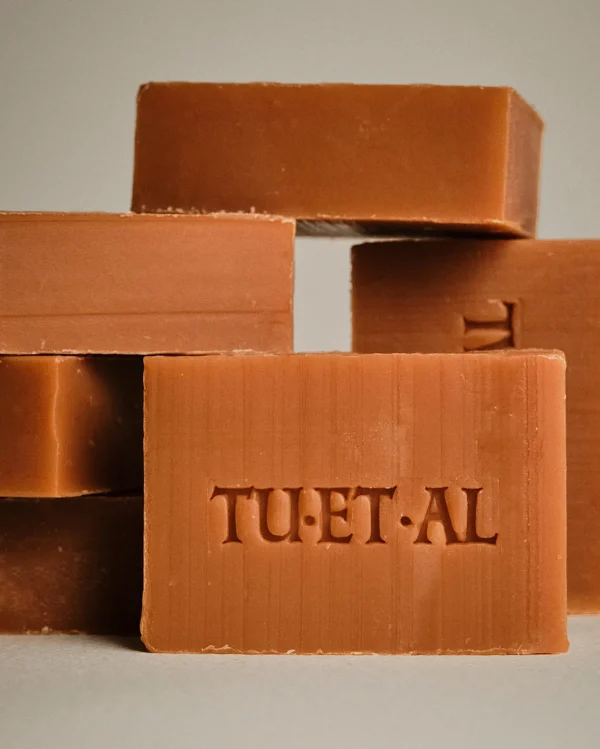 Beauty | TU ET AL Solstice Soap